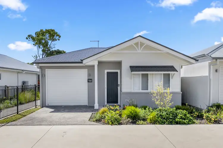 186/2-20 Island View Drive, Urangan QLD 4655