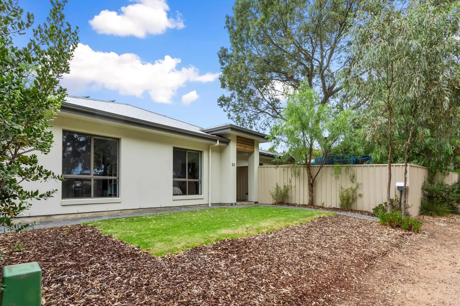 Main view of Homely house listing, 20 Norman Road, Willunga SA 5172