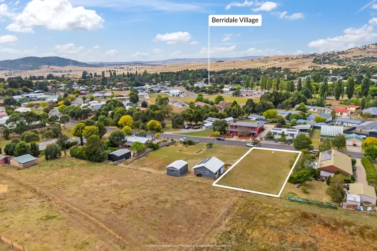 Second view of Homely land listing, 32 Roberson Street, Berridale NSW 2628