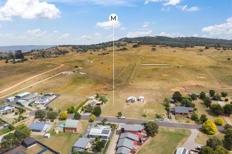 Fourth view of Homely land listing, 32 Roberson Street, Berridale NSW 2628