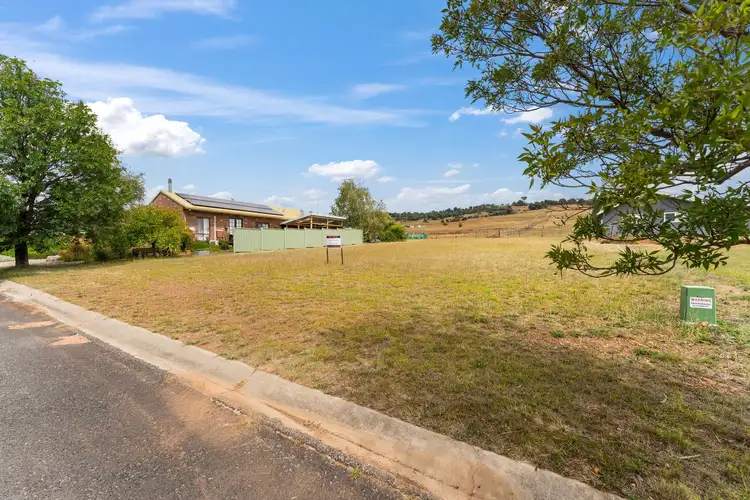 Fifth view of Homely land listing, 32 Roberson Street, Berridale NSW 2628