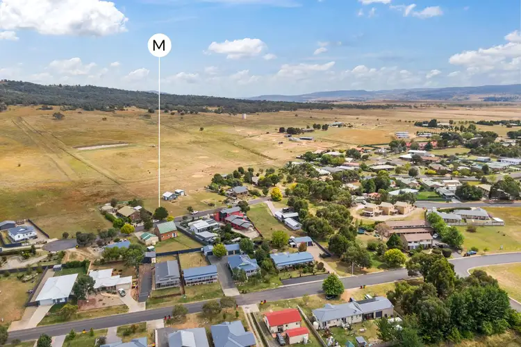 Seventh view of Homely land listing, 32 Roberson Street, Berridale NSW 2628