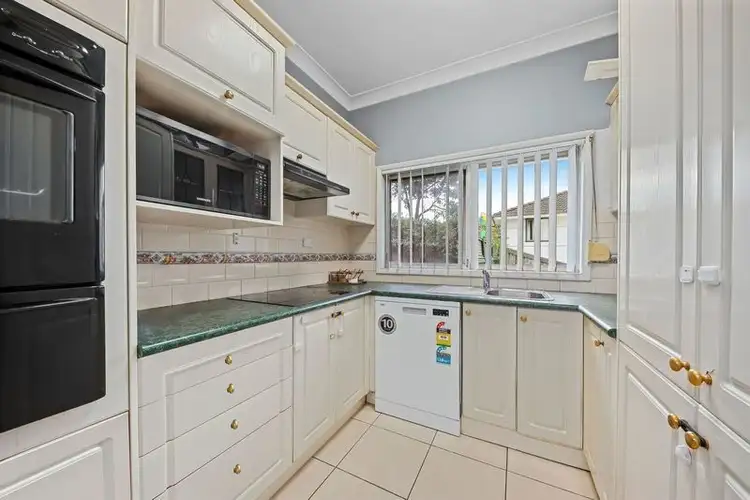 Fifth view of Homely house listing, 26 & 26A Abigail Street, Seven Hills NSW 2147