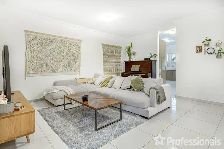 Second view of Homely semi-detached listing, 45A Vega Street, Revesby NSW 2212