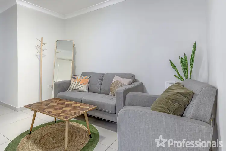 Fifth view of Homely semi-detached listing, 45A Vega Street, Revesby NSW 2212