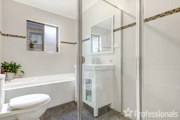 Sixth view of Homely semi-detached listing, 45A Vega Street, Revesby NSW 2212