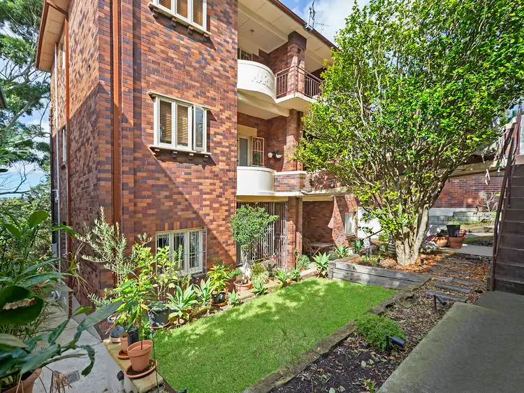 Main view of Homely apartment listing, 1&3/2 Division Street, Coogee NSW 2034