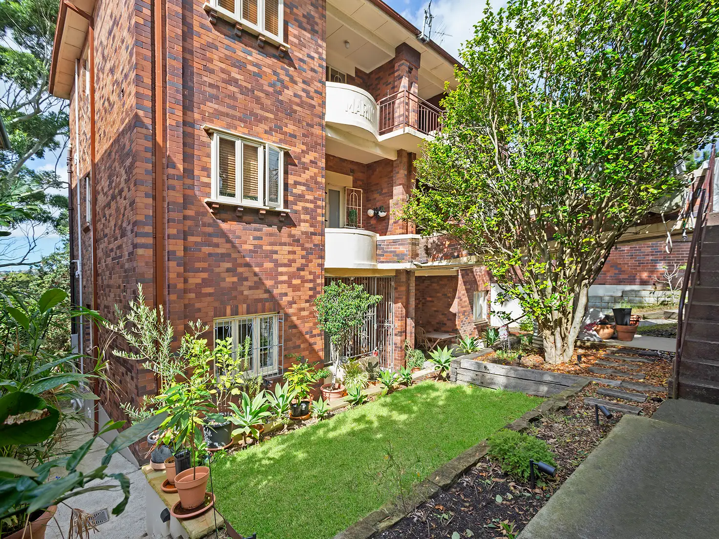 Main view of Homely apartment listing, 1&3/2 Division Street, Coogee NSW 2034