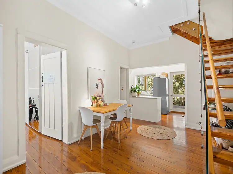 Second view of Homely apartment listing, 1&3/2 Division Street, Coogee NSW 2034