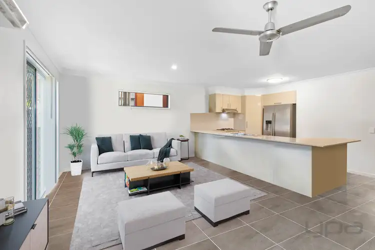 Fourth view of Homely townhouse listing, 12/15-27 Bailey Road, Deception Bay QLD 4508