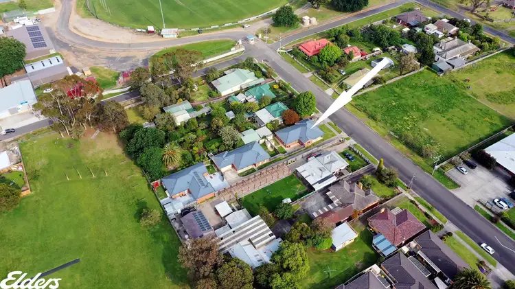Main view of Homely unit listing, 1/17 Buckley Street, Yarram VIC 3971