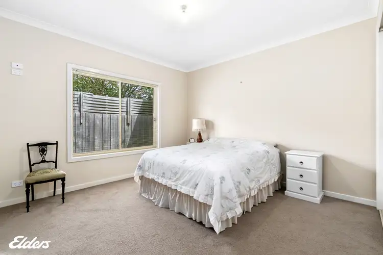 Third view of Homely unit listing, 1/17 Buckley Street, Yarram VIC 3971