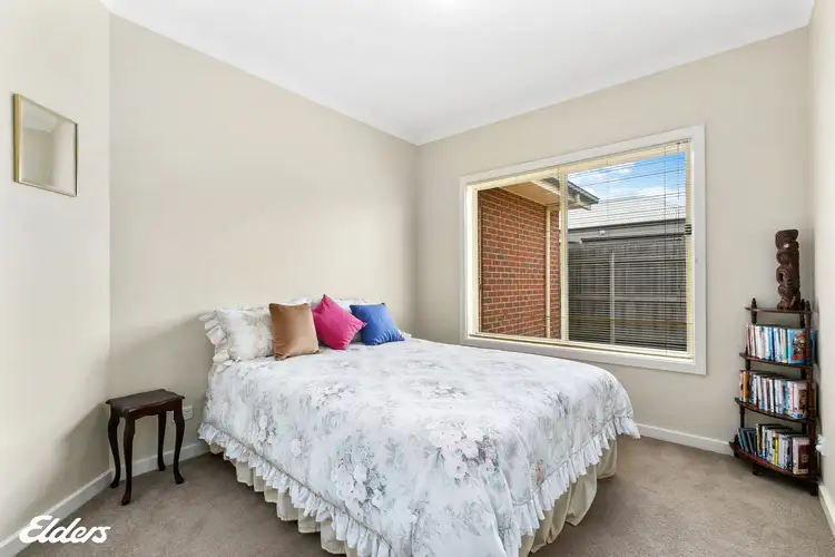 Fifth view of Homely unit listing, 1/17 Buckley Street, Yarram VIC 3971