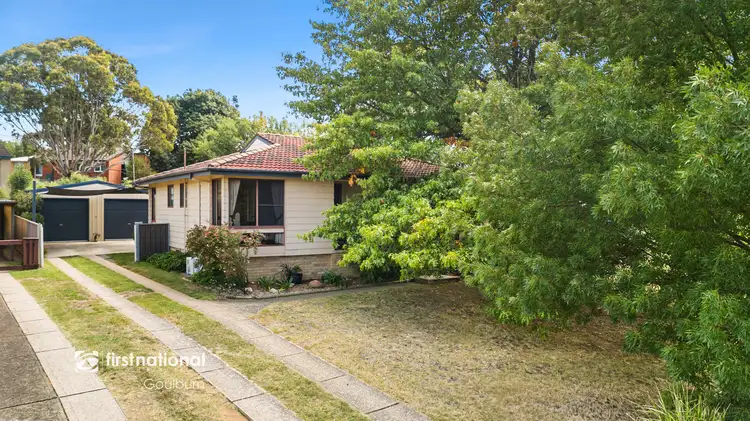 16 Towrang Avenue, Goulburn NSW 2580