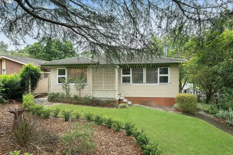 Main view of Homely house listing, 59 Great Western Highway, Blaxland NSW 2774