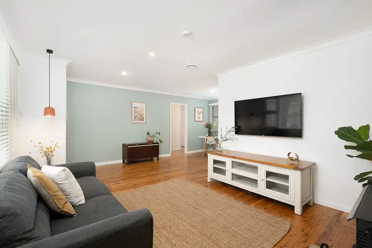 Second view of Homely house listing, 59 Great Western Highway, Blaxland NSW 2774