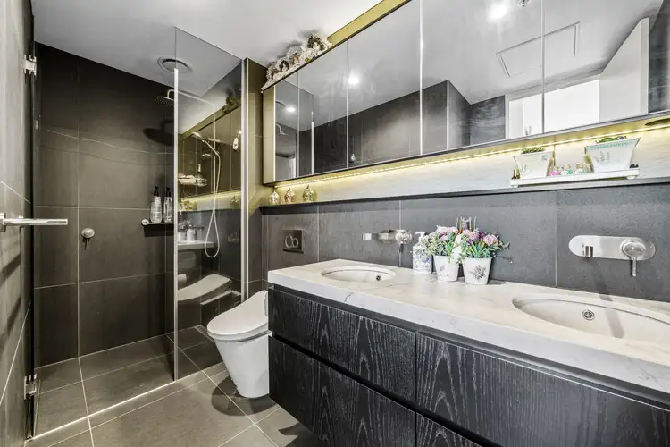 Third view of Homely apartment listing, 1806/12 Nelson Road, Box Hill VIC 3128