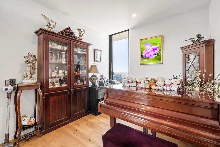 Fourth view of Homely apartment listing, 1806/12 Nelson Road, Box Hill VIC 3128
