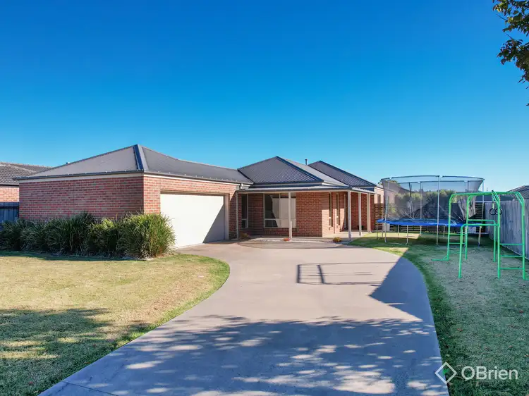 50 Flinns Road, Eastwood VIC 3875