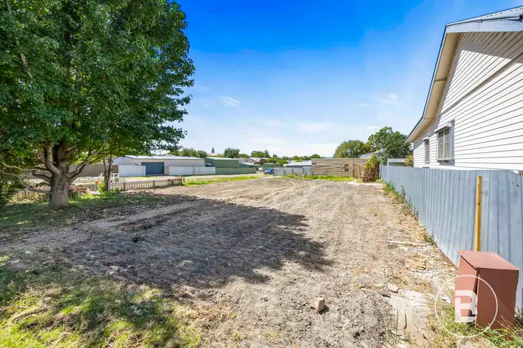 Third view of Homely land listing, 34 Queen Street, Ararat VIC 3377