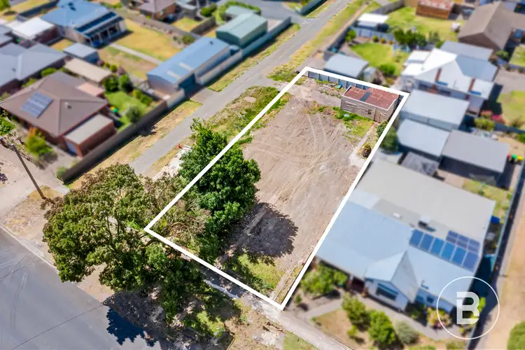 Fifth view of Homely land listing, 34 Queen Street, Ararat VIC 3377