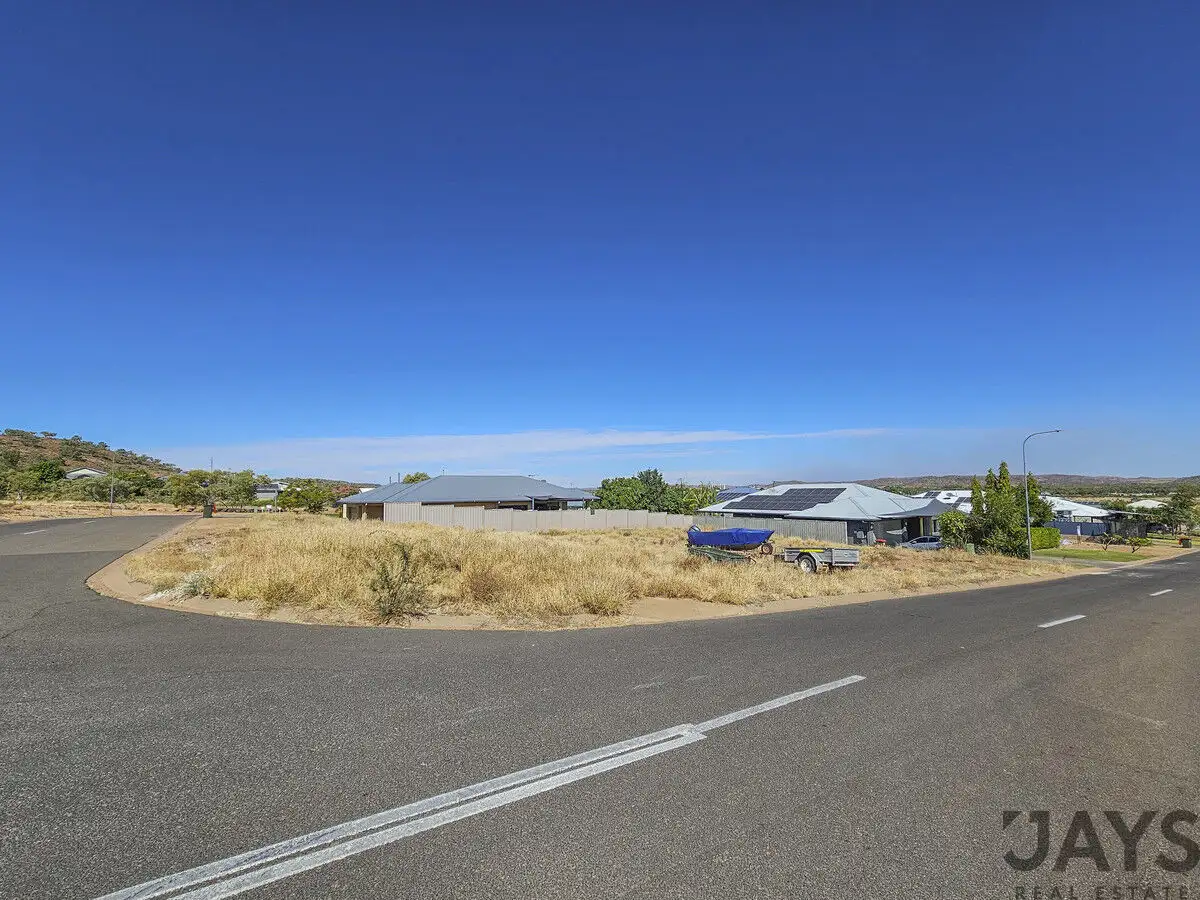 Main view of Homely land listing, 66 Wright Road, Mount Isa QLD 4825