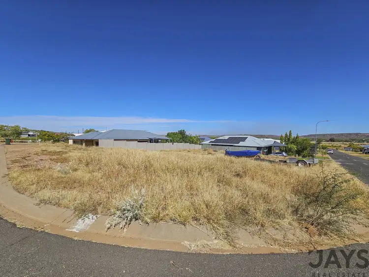 Second view of Homely land listing, 66 Wright Road, Mount Isa QLD 4825