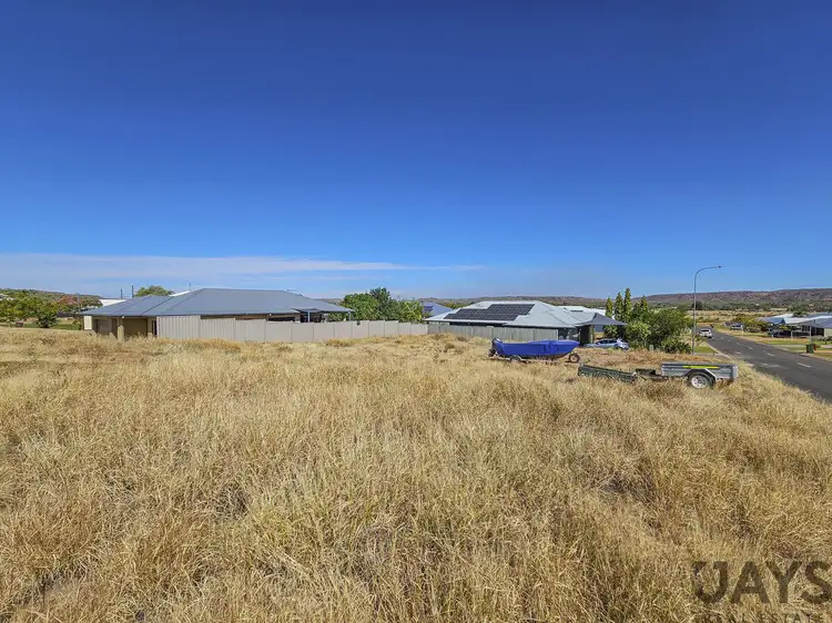 Third view of Homely land listing, 66 Wright Road, Mount Isa QLD 4825