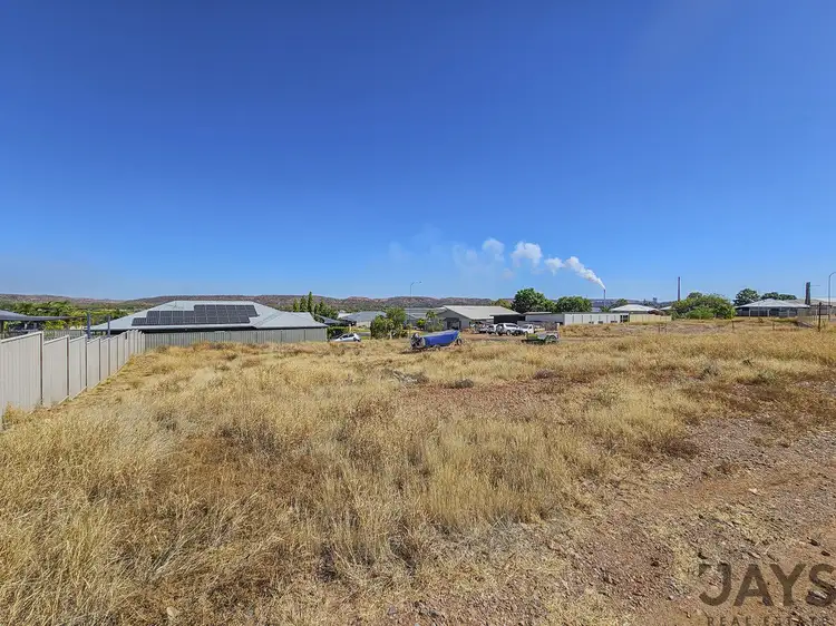 Fourth view of Homely land listing, 66 Wright Road, Mount Isa QLD 4825