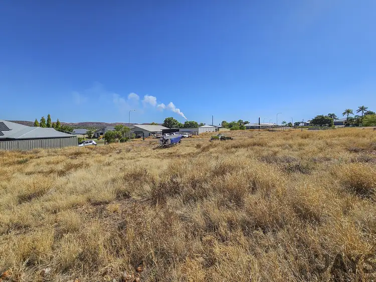 Fifth view of Homely land listing, 66 Wright Road, Mount Isa QLD 4825