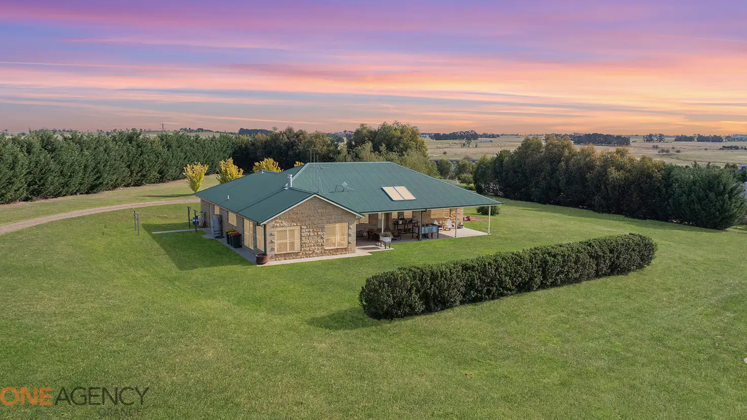 Main view of Homely house listing, 186 Charles Booth Way, Millthorpe NSW 2798