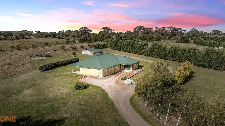 Second view of Homely house listing, 186 Charles Booth Way, Millthorpe NSW 2798