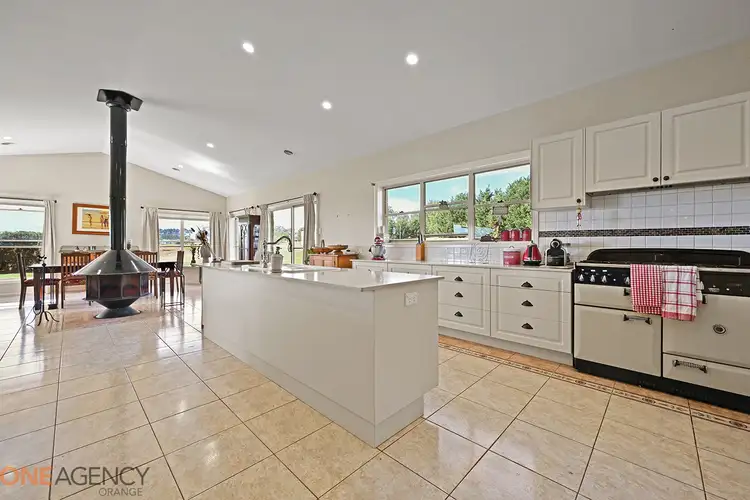 Third view of Homely house listing, 186 Charles Booth Way, Millthorpe NSW 2798