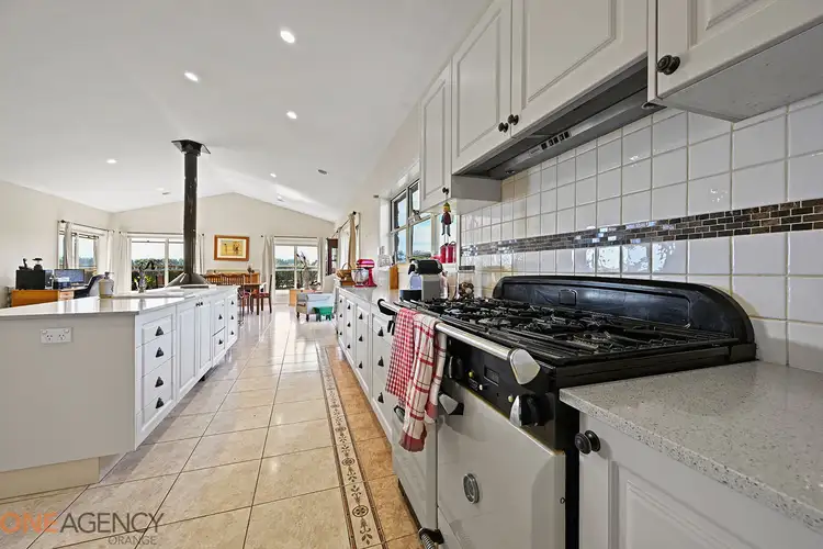 Fourth view of Homely house listing, 186 Charles Booth Way, Millthorpe NSW 2798