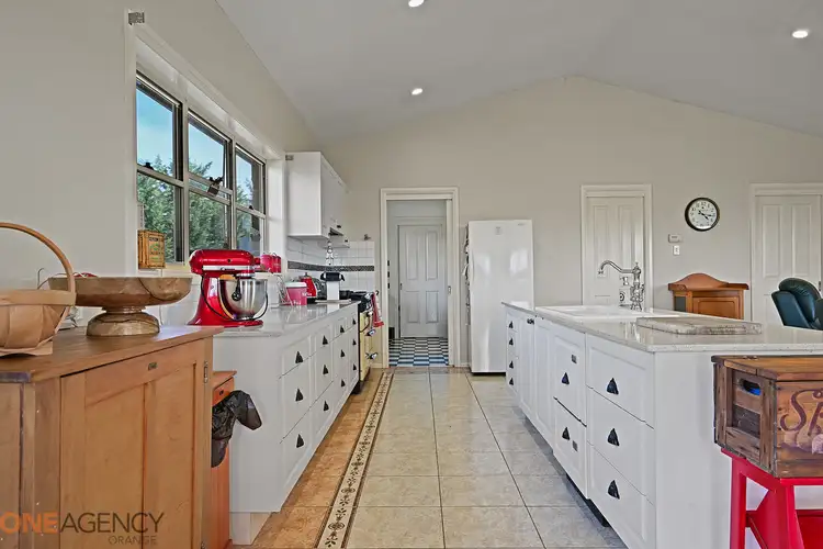 Fifth view of Homely house listing, 186 Charles Booth Way, Millthorpe NSW 2798