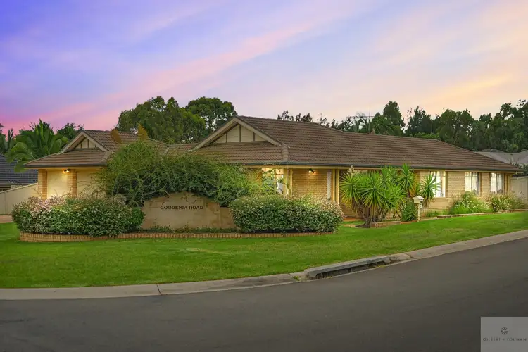 1 Goodenia Road, Mount Annan NSW 2567