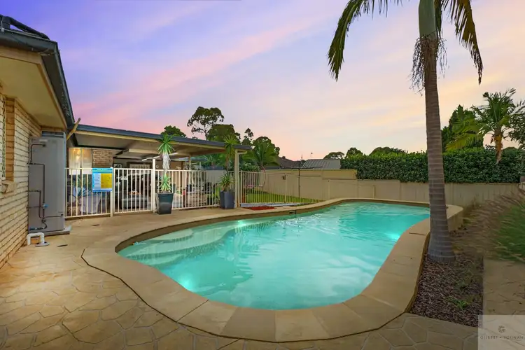 Third view of Homely house listing, 1 Goodenia Road, Mount Annan NSW 2567
