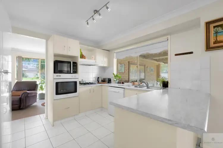 Fourth view of Homely house listing, 1 Goodenia Road, Mount Annan NSW 2567