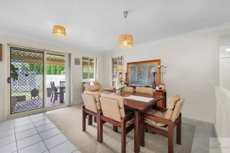 Fifth view of Homely house listing, 1 Goodenia Road, Mount Annan NSW 2567