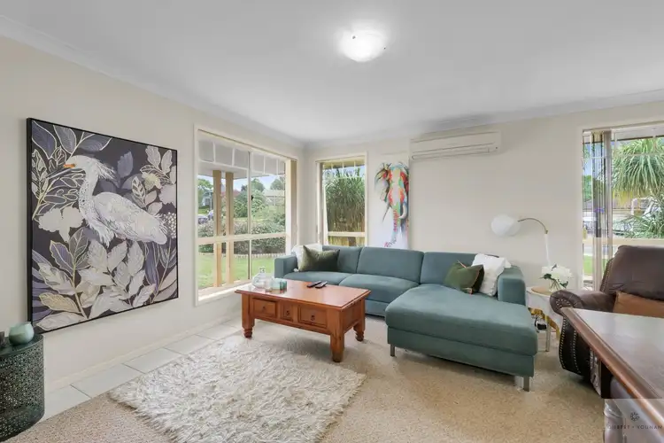 Sixth view of Homely house listing, 1 Goodenia Road, Mount Annan NSW 2567