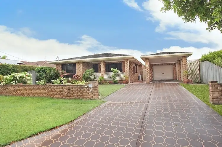 Main view of Homely house listing, 216 Oceanic Drive, Bokarina QLD 4575