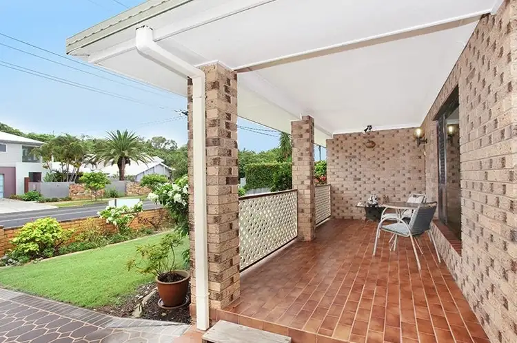 Second view of Homely house listing, 216 Oceanic Drive, Bokarina QLD 4575