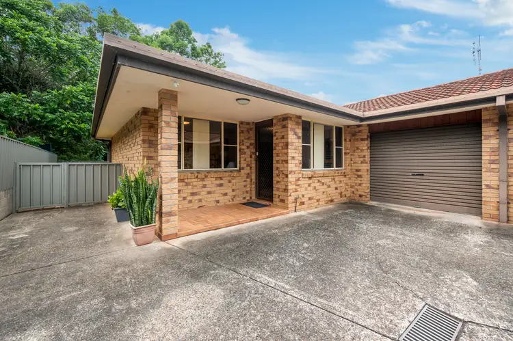 2/17 O'Neill Street, Coffs Harbour NSW 2450