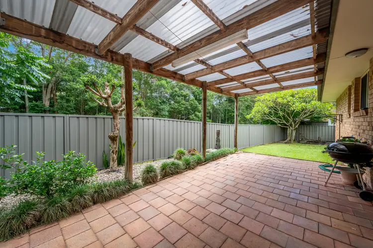 Second view of Homely villa listing, 2/17 O'Neill Street, Coffs Harbour NSW 2450