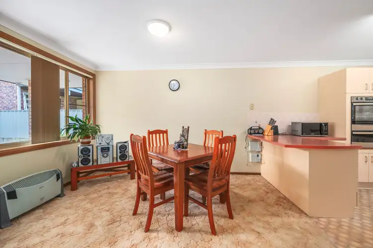 Fifth view of Homely villa listing, 2/17 O'Neill Street, Coffs Harbour NSW 2450