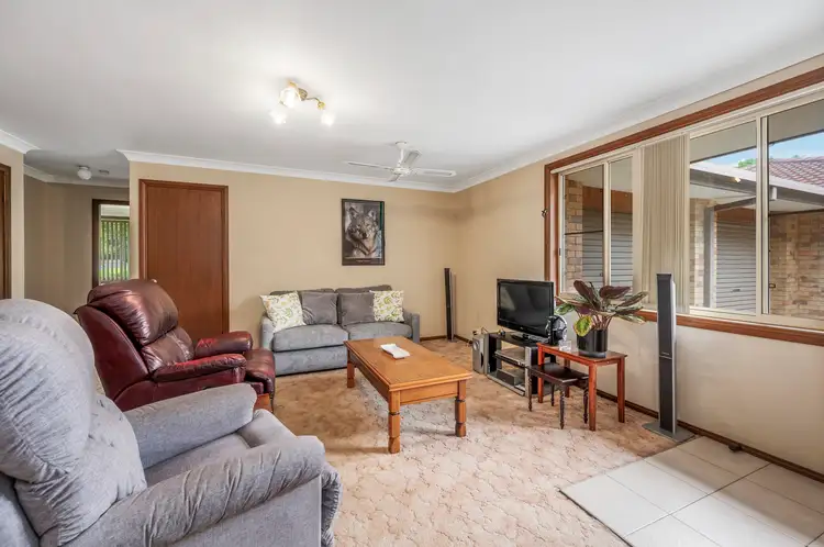 Sixth view of Homely villa listing, 2/17 O'Neill Street, Coffs Harbour NSW 2450