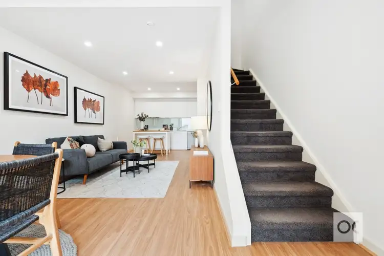 1/15 Sydney Place, Adelaide SA 5000