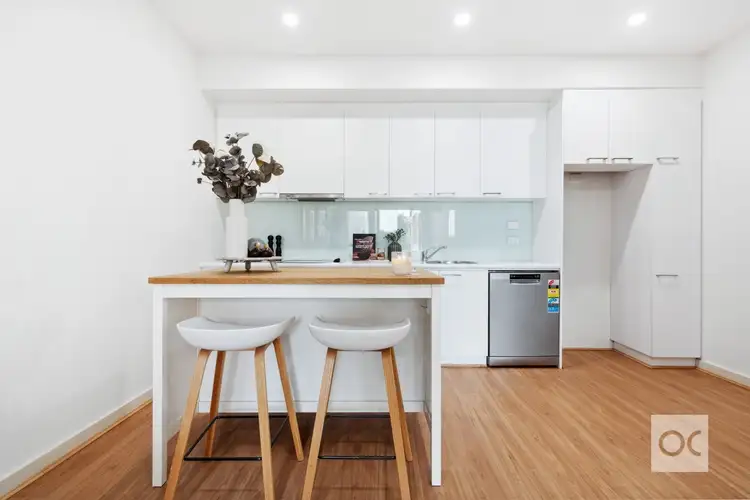 Fifth view of Homely townhouse listing, 1/15 Sydney Place, Adelaide SA 5000