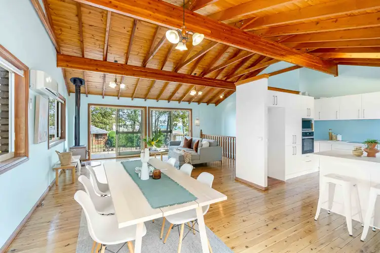 Fifth view of Homely house listing, 1 Barromee Way, North Arm Cove NSW 2324