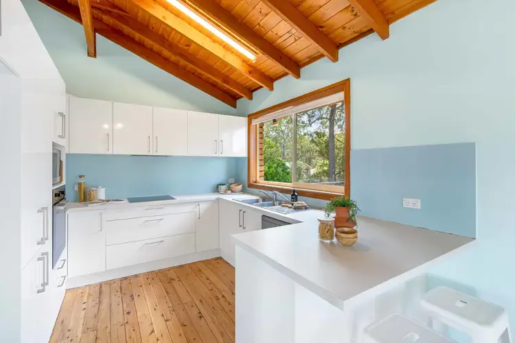 Sixth view of Homely house listing, 1 Barromee Way, North Arm Cove NSW 2324